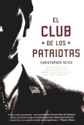 Portada de El club de los Patriotas