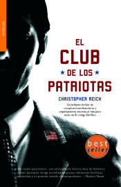 Portada de El club de los patriotas