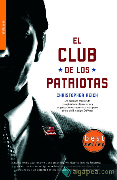 El club de los patriotas