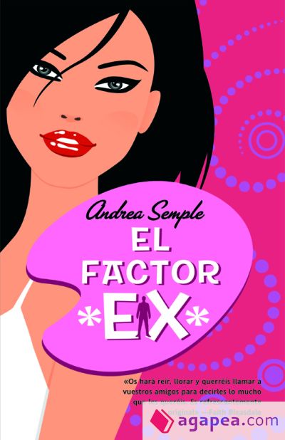 El factor ex