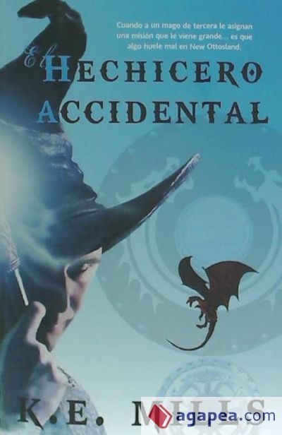 El hechicero accidental