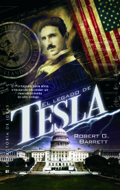 Portada de El legado de Tesla