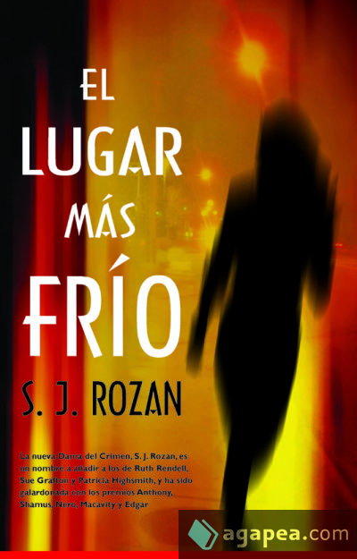 El lugar m&aacute;s frio