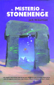 Portada de El misterio de Stonehenge