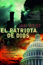 Portada de El patriota de Dios