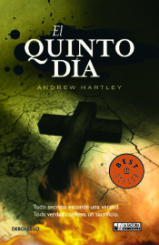 Portada de El quinto día