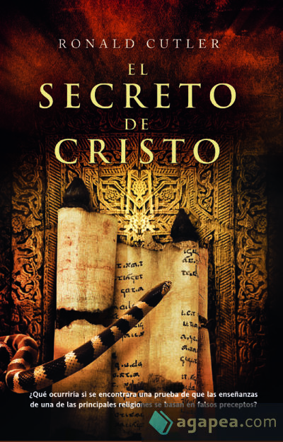 El secreto de Cristo