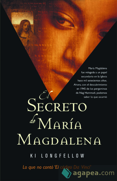 El secreto de María Magdalena