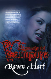 Portada de El secreto del vampiro