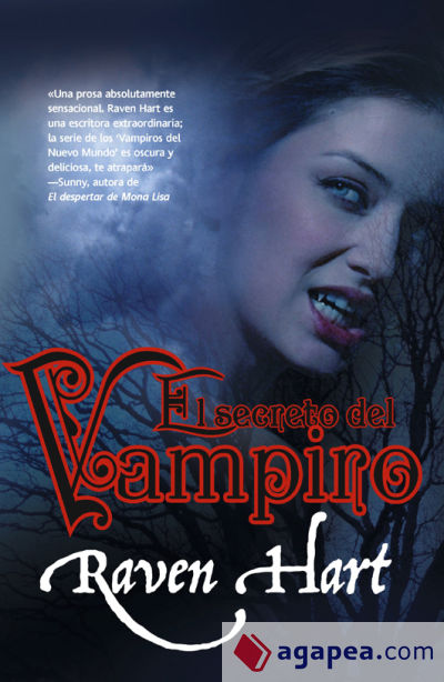 El secreto del vampiro