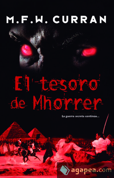 El tesoro de Mhorrer