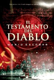 Portada de El testamento del Diablo