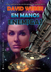 Portada de En manos enemigas