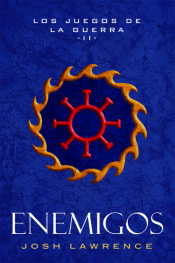 Portada de Enemigos