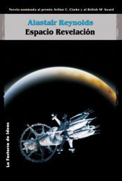 Portada de Espacio Revelación