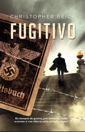 Portada de Fugitivo