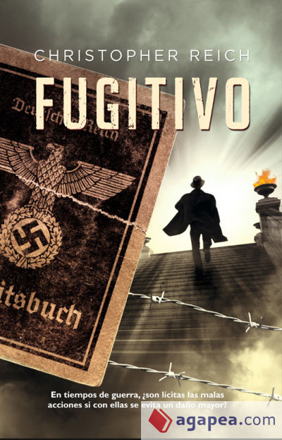 Fugitivo