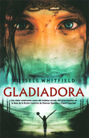 Portada de Gladiadora