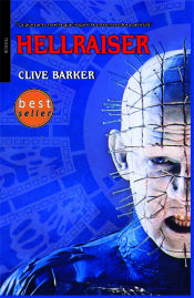 Portada de Hellraiser