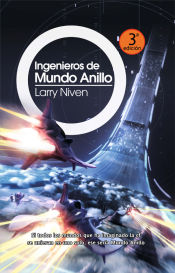 Portada de Ingenieros de Mundo Anillo 3ª ed