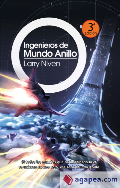 Ingenieros de Mundo Anillo 3ª ed