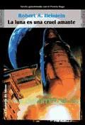 Portada de LUNA ES UNA CRUEL AMANTE, LA