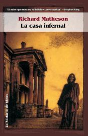 Portada de La Casa Infernal