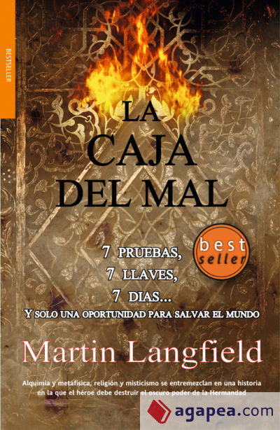 La caja del mal