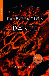 Portada de La ecuación Dante