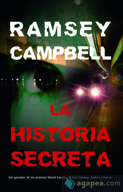 La historia secreta