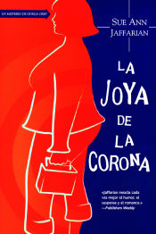 Portada de La joya de la corona