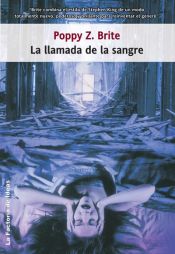 Portada de La llamada de la sangre