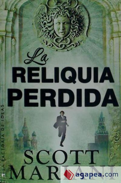 La reliquida perdida