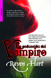 Portada de La seducción del Vampiro