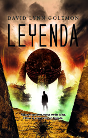 Portada de Leyenda