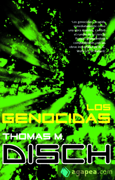 Los Genocidas