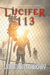 Portada de Lucifer 113