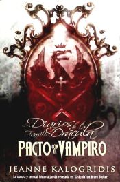 Portada de Pacto con el Vampiro