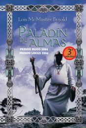 Portada de Paladín de almas