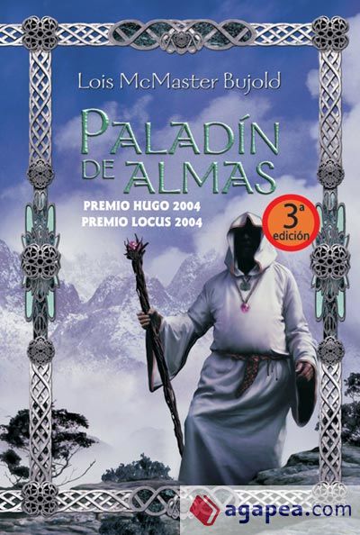 Paladín de almas