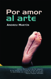 Portada de Por amor al arte