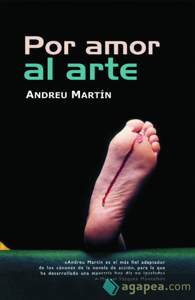 Por amor al arte Por amor al arte