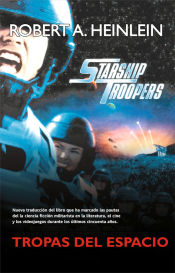 Portada de Starship Troopers