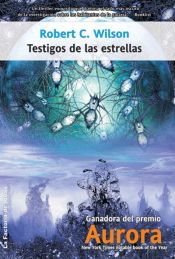 Portada de Testigos de las estrellas