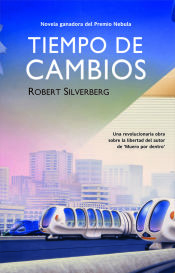 Portada de Tiempo de cambios