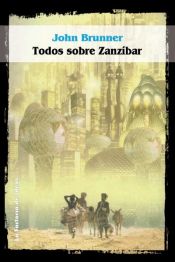 Portada de Todos sobre Zanzibar