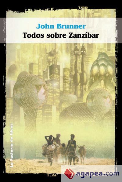 Todos sobre Zanzibar