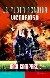 Portada de Victorioso