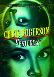 Portada de Yesterday