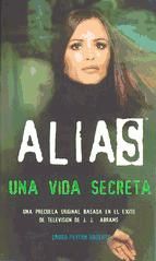 Portada de Alias 2 - una vida secreta (Ebook)